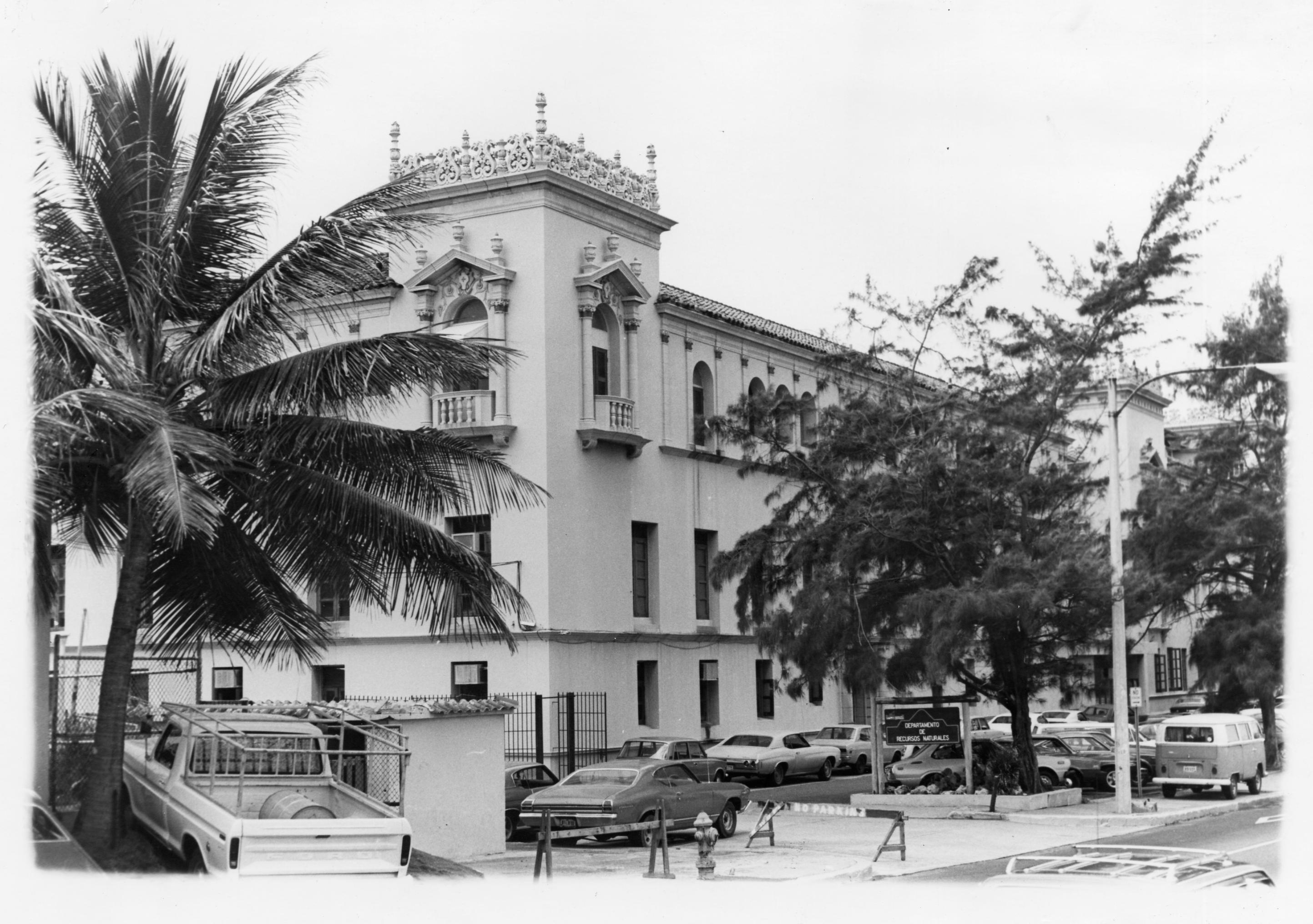 School of Tropical Medicine - 83002297